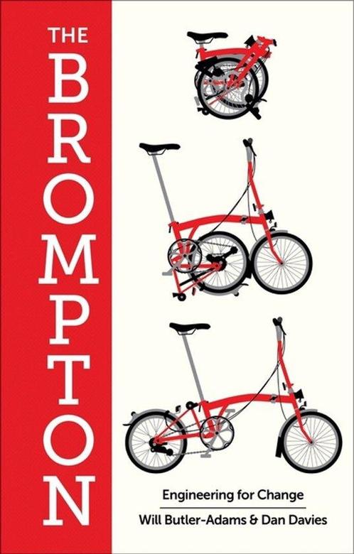 9781615199563 The Brompton William Butler-adams, Boeken, Informatica en Computer, Nieuw, Verzenden