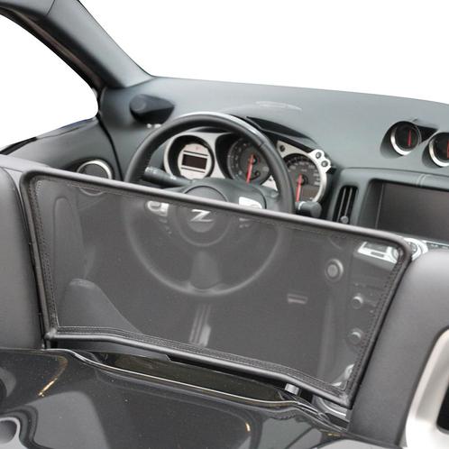 Zwart windscherm op maat TIP! Op voorraad, Auto diversen, Overige Auto diversen, Ophalen of Verzenden