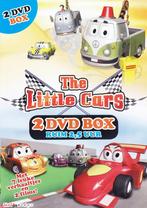 Little cars 4 & 5 (2dvd) - DVD, Verzenden, Nieuw in verpakking
