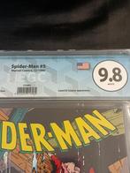 Spider-Man (Vol. 1) #5 - EGC 9.8 - Torment, part 5 - 1, Boeken, Nieuw