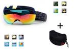 Stoere ski brillen van hoge kwaliteit en lage prijs duo lens