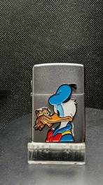 Zippo Original - Donald Duck 3 D - Zonder minimumprijs -, Nieuw