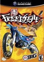 Freestyle (Gamecube Games), Spelcomputers en Games, Games | Nintendo GameCube, Ophalen of Verzenden, Zo goed als nieuw