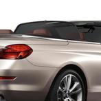 BMW 6-Serie (2011-2018) Cabrio windscherm Zwart windscherm, Ophalen of Verzenden