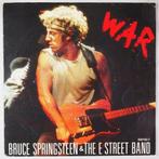 Bruce Springsteen & The E Street Band - War - Single