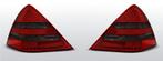 Achterlichten Mercedes R170 SLK 1996-2004 | LED | rood / smo, Verzenden, Nieuw, Mercedes-Benz