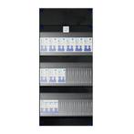 Gacia groepenkast 3 fase 9 alamat, Ophalen of Verzenden, Nieuw