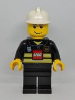 Lego - Fireman Torch - Big Minifigure, Nieuw