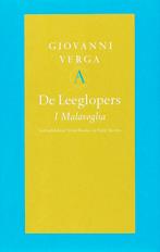 De leeglopers 9789025363246 G. Verga, Boeken, Gelezen, G. Verga, Giovanni Verga, Verzenden