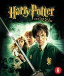 Harry Potter 2 - De geheime kamer - Blu-ray, Verzenden, Nieuw in verpakking