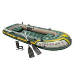Opblaasboot Seahawk 4, Watersport en Boten, Minder dan 70 pk, Nieuw, Overige merken, Overige materialen