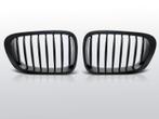 Grillen set | Nieren mat zwart | BMW 3 serie E46 coupe / cab, Auto-onderdelen, Carrosserie en Plaatwerk, Verzenden, Nieuw, BMW