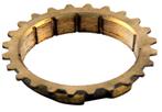 Volvo Synchromesh ring M4+M30+M40-41 versnellingsbak Volvo o, Verzenden, Nieuw, Volvo