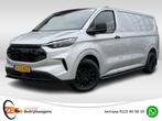 Ford Transit Custom | Zakelijke Lease v.a. €590.3 pm, Automaat, Gebruikt, Euro 6, Leder