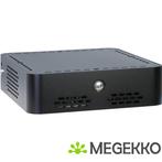 Inter-Tech IT-3900 NUC, Computers en Software, Computerbehuizingen, Verzenden, Nieuw