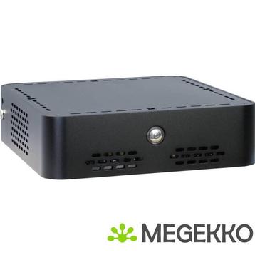 Inter-Tech IT-3900 NUC beschikbaar voor biedingen