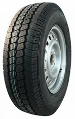 Compleet wiel - 175R13  band + velg - opel steek 4x100 -, Auto-onderdelen, Banden en Velgen, Ophalen of Verzenden, Nieuw