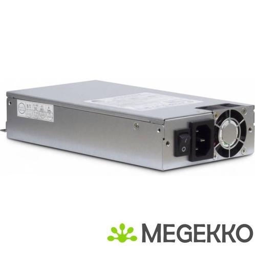 Inter-Tech 88887226 500W Roestvrijstaal power supply unit, Computers en Software, Overige Computers en Software, Nieuw, Verzenden