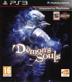 Demons Souls (PlayStation 3), Spelcomputers en Games, Games | Sony PlayStation 3, Verzenden, Gebruikt, Vanaf 12 jaar