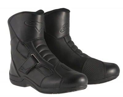 Alpinestars Ridge V2 waterdicht Schoenen zwart, Motoren, Kleding | Motorkleding, Heren, Nieuw met kaartje, Laarzen, Verzenden