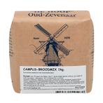 Molen de Hoop Campus Broodmix 1kg, Verzenden, Nieuw