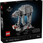 Lego Set - 75440 - Star Wars - AT-AT, Nieuw