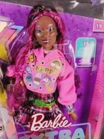 Mattel - Barbiepop Barbie Extra #19 – Bambola Fashion Mattel