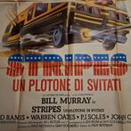 Dan Aykroyd & Bill Murray - Poster originali film cinema - -, Nieuw