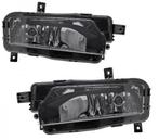 Mistlampen VW T6 Multivan/Transporter Zwart, Auto-onderdelen, Ophalen of Verzenden, Nieuw