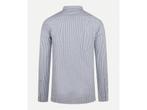 McGregor - Shirt Stretch Oxford Large Stripe - Navy - XL-, Verzenden, Nieuw