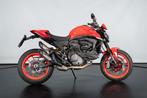 Ducati - Monster - NOS - 950 cc - 2022, Motoren