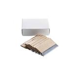 Scheermesje  Zilver     10 stuks, Verzamelen, Ophalen of Verzenden, Nieuw