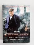 Fred Dibnah's World of Steam, Steel and Stone - 12 afleverin