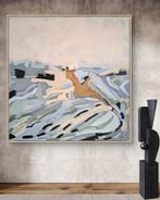 Gaby Acevedo - Paisaje abstracto (XL)