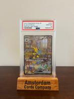 Pokémon - 1 Graded card - Pokémon TCG - Alakazam ex - PSA 10, Nieuw