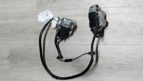 Remklauwen set voor / Yamaha TDM850 TDM 850, Motoren, Onderdelen | Yamaha, Gebruikt, Verzenden