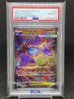 Pokémon - 1 Graded card - Mega Latias #088/063 SAR Full art, Nieuw