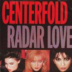 Single - Centerfold - Radar Love, Zo goed als nieuw, Verzenden