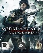 Medal of Honor: Vanguard [PS2], Nieuw, Ophalen of Verzenden