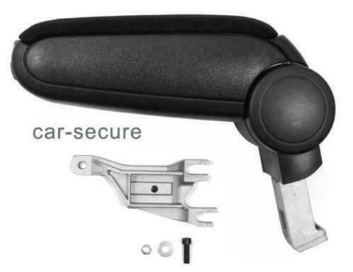 Armsteun Audi A4 bj.2001 t/m 2008 zwarte stof 8E/8H nieuw!, Auto-onderdelen, Interieur en Bekleding, Audi, Ophalen of Verzenden