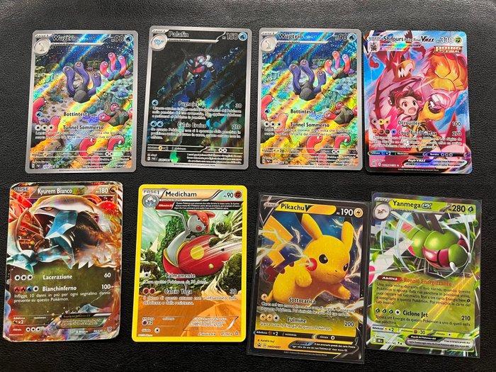 Pokémon Mixed collection - Various sets, Hobby en Vrije tijd, Verzamelkaartspellen | Pokémon