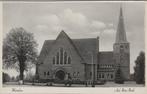 WIERDEN - Ned. Herv. Kerk, Verzenden, Gelopen