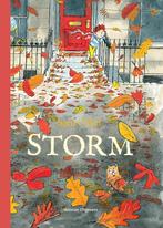 Storm 9789048316717 Sam Usher, Verzenden, Gelezen, Sam Usher