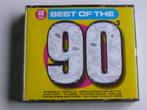 Best of the 90s (2 CD), Verzenden, Nieuw in verpakking