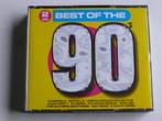 Best of the 90s (2 CD), Cd's en Dvd's, Cd's | Verzamelalbums, Verzenden, Nieuw in verpakking