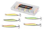 Fish4all Casting Spoon Box 6.5cm 13g (5pcs), Verzenden, Nieuw, Overige typen