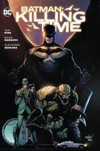 Batman: Killing Time [HC], Verzenden, Nieuw