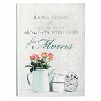 Moments with God for Moms.by Stubbs New, Karen Stubbs, Zo goed als nieuw, Verzenden