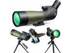 Veiling - Gosky 20-60x60 HD-spotting scope -statief, Gebruikt