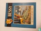 Bessy - Het geheim van Rainy Lake - 1954, Boeken, Eén stripboek, Verzenden, Zo goed als nieuw, Vandersteen, Willy.